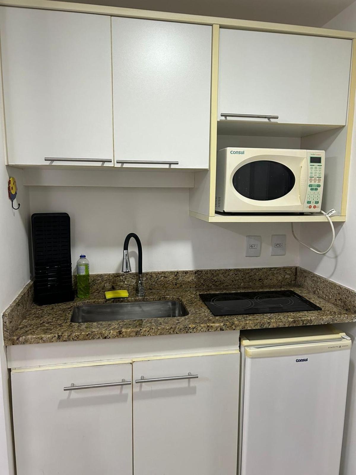 Apartamento Flat Bijoux Frente Mar No Shopping Piratas , Com Estacionamento Gratuito Angra dos Reis Exterior foto